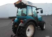 Fendt 208 F