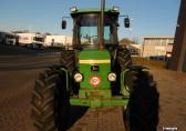 John Deere 2040