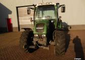 Fendt 309 c