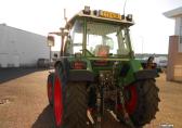 Fendt 309 c