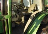Fendt 309 c