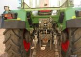 Fendt 309 c