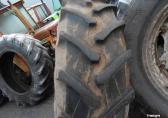 Pirelli 420/85r38 tm 600