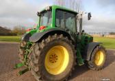 John Deere 6830 pq