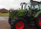 Fendt 310 vario