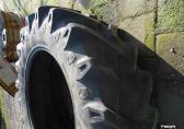 Pirelli 520/70r38  tm700