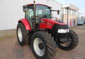 Case-IH farmall 105 u pro