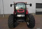 Case-IH farmall 105 u pro