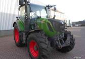 Fendt 310 vario