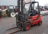 Linde h20d