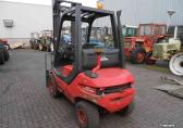 Linde h20d