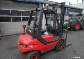 Linde h20d
