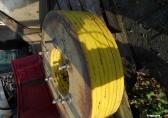 John Deere wielgewichten