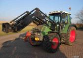 Fendt 312 vario