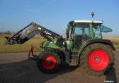 Fendt 312 vario