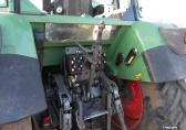 Fendt 312 vario