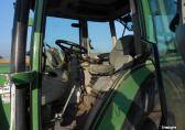 Fendt 312 vario