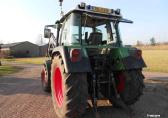 Fendt 312 vario
