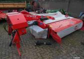 Kuhn fc283gII