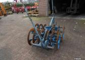 Lemken 120 vorenpakker