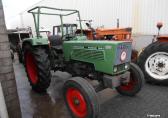 Fendt 104 s