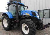 New Holland t 6030