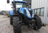 New Holland t 6030
