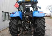 New Holland t 6030