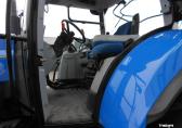 New Holland t 6030