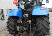 New Holland t 6030