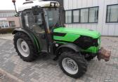 Deutz-Fahr agrocompact f 7-