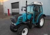 Fendt 208 f vario