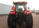Case-IH farmall 105 u pro