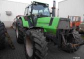Deutz-Fahr dx6.50