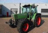 Fendt 510 c