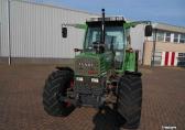 Fendt 510 c