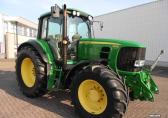 John Deere 6830 pq