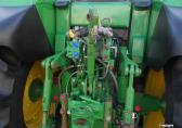 John Deere 6830 pq