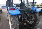 New Holland t5030