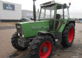 Fendt 308 lsa