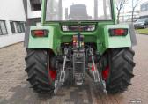 Fendt 308 lsa