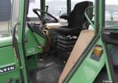 Fendt 308 lsa