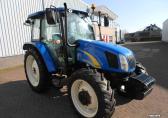 New Holland T5030