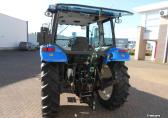 New Holland T5030