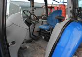 New Holland T5030