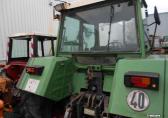 Fendt 312 lsa
