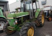 John Deere 3130