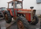 Massey Ferguson 595