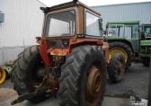 Massey Ferguson 595