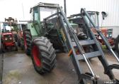 Fendt 312 lsa